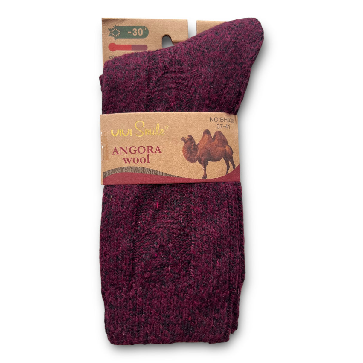 Șosete Lână Damă