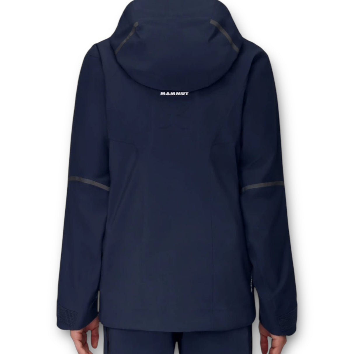 Jachetă Hardshell Mammut Nordwand Pro