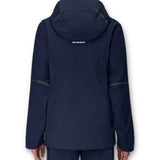 Jachetă Hardshell Mammut Nordwand Pro