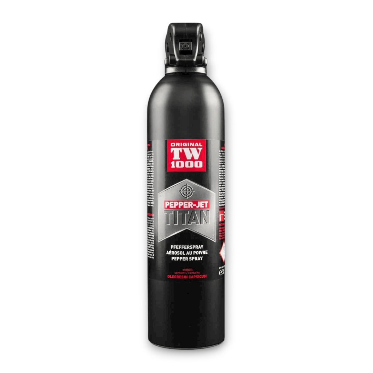 Spray Piper Titan Jet TW1000