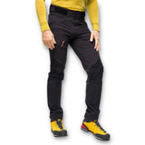 Pantaloni Courmayeur Softshell Mammut