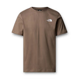 Tricou Box Nse The North Face