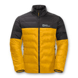 Jachetă Puf Jack Wolfskin