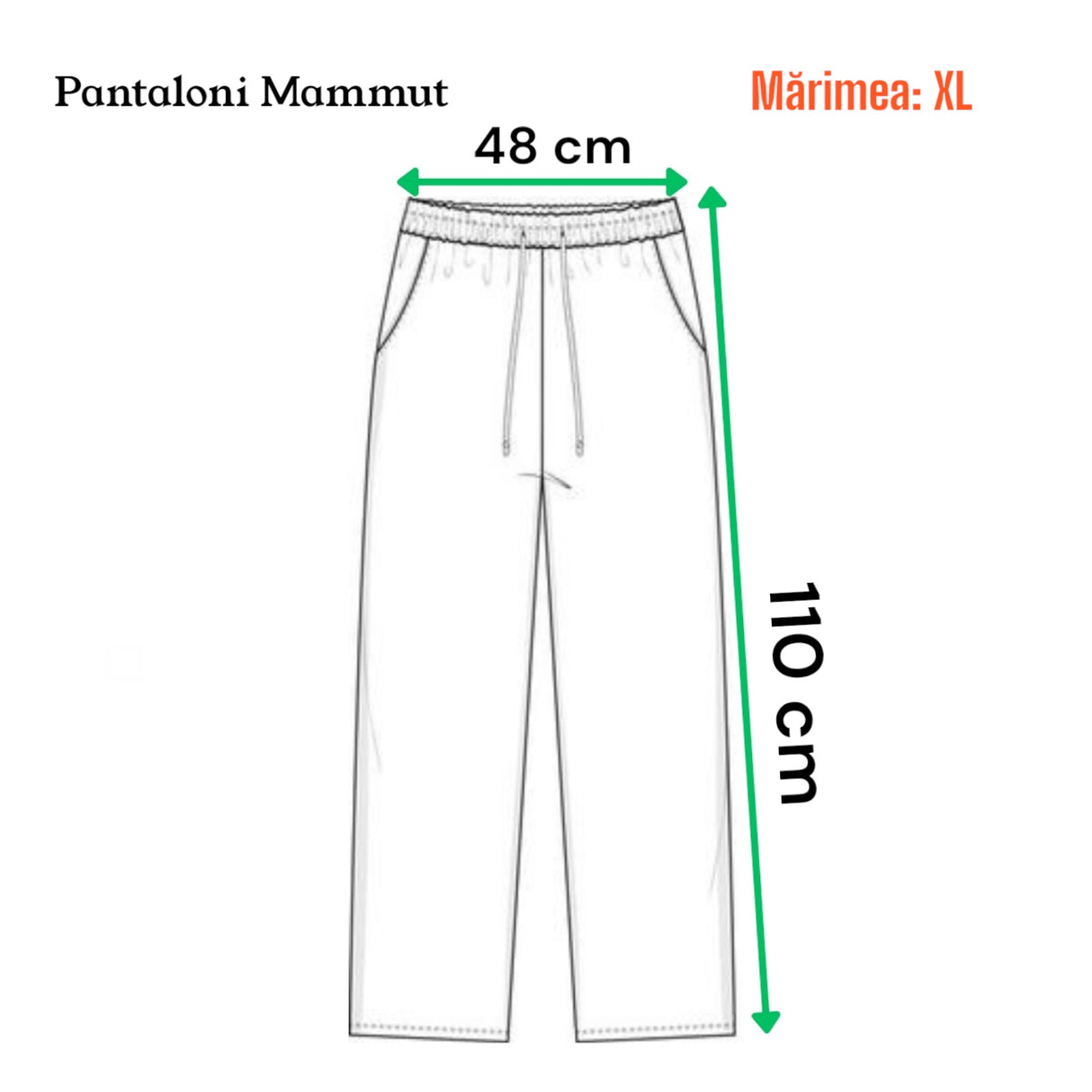 Pantaloni Mountain Tough Mammut
