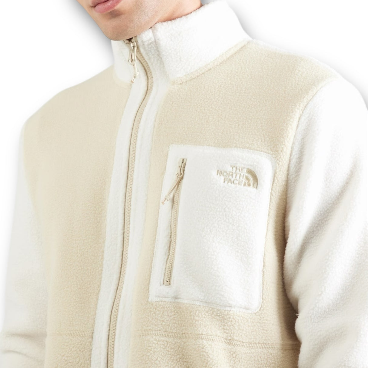 Fleece The North Face