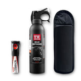 Set Protecție Urs TW1000