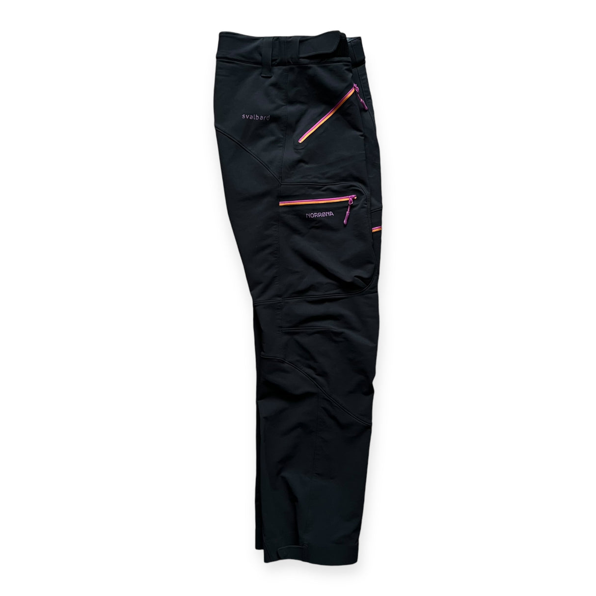Pantaloni Norrona