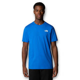 Tricou Box Nse The North Face
