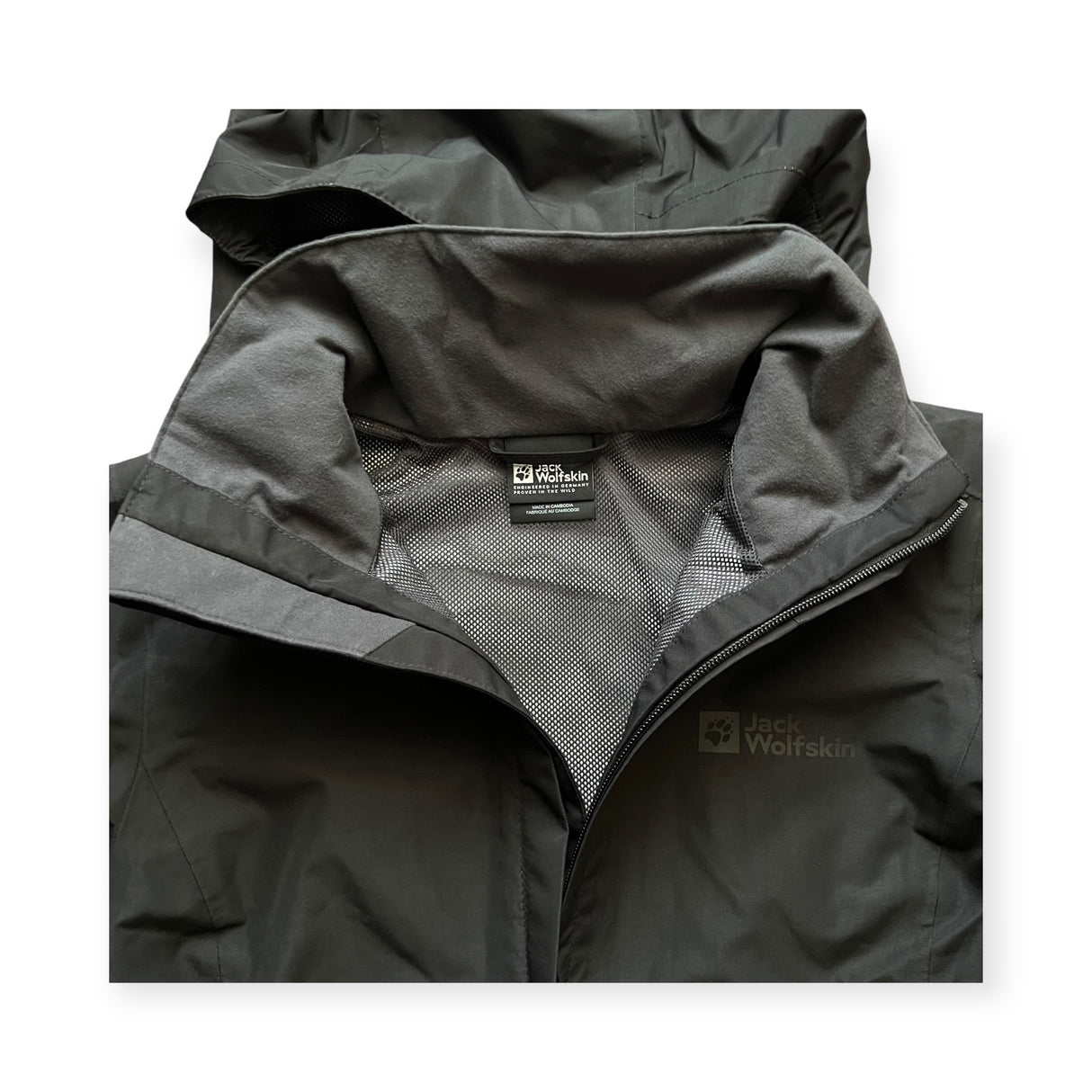 Jachetă Jack Wolfskin