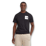 Tricou Fine The North Face