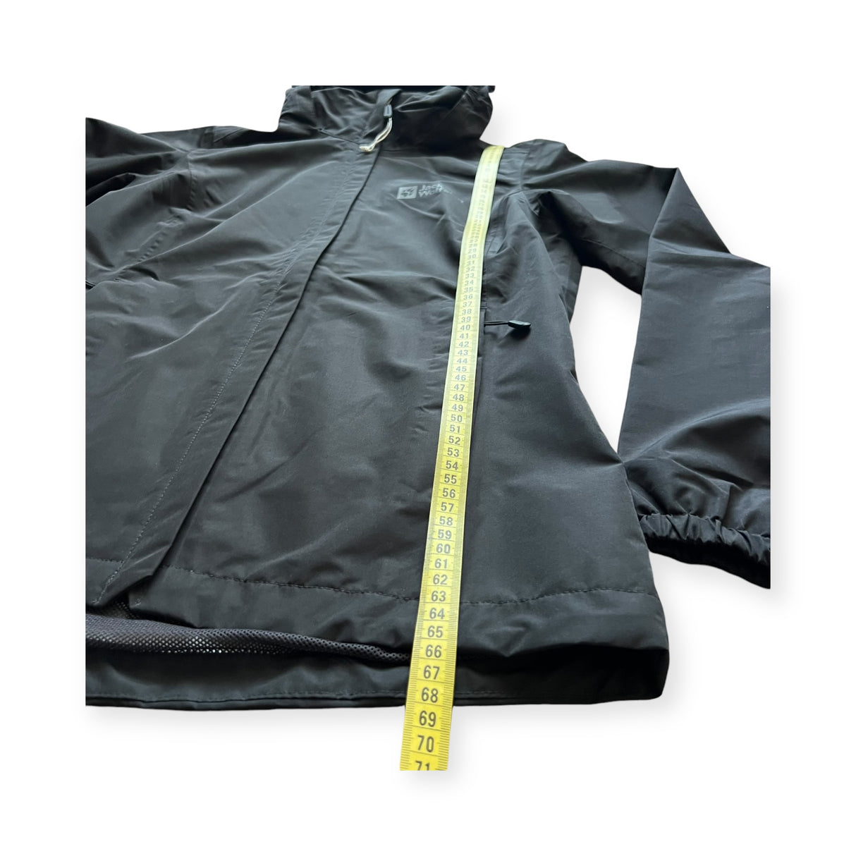 Jachetă Jack Wolfskin