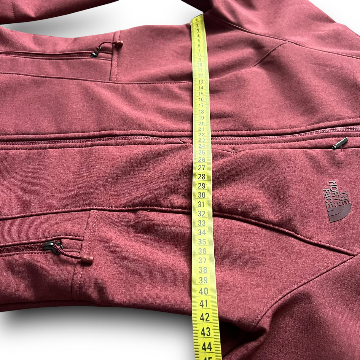 Jacheta Softshell The North Face