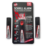 Set Alarmă + 2 Rezerve TW1000