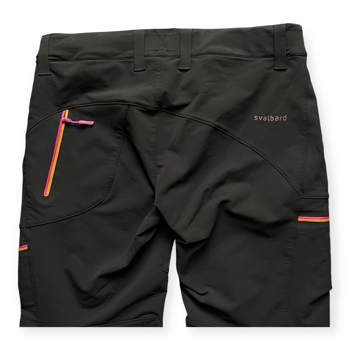 Pantaloni Norrona
