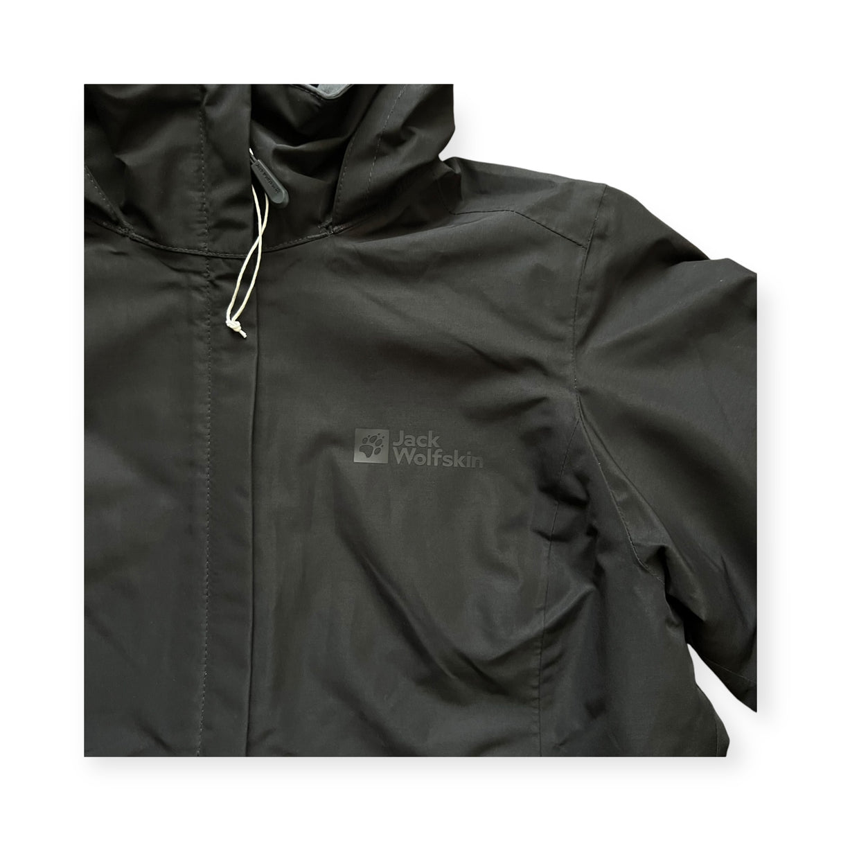 Jachetă Jack Wolfskin