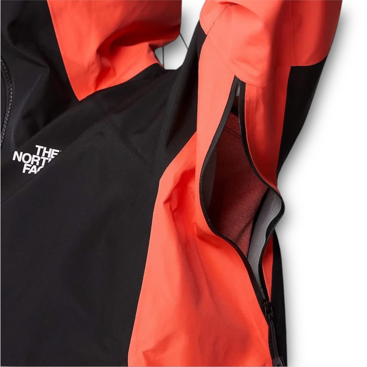 Jachetă The North Face Hardshell Goretex 3L