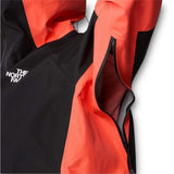 Jachetă The North Face Hardshell Goretex 3L