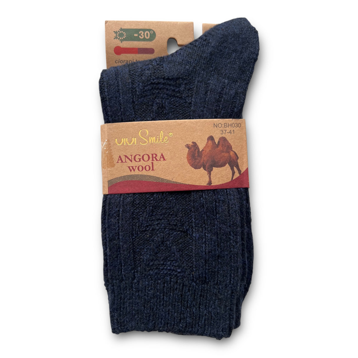 Șosete Lână Damă