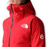 Jachetă Hardshell Futurelight The North Face