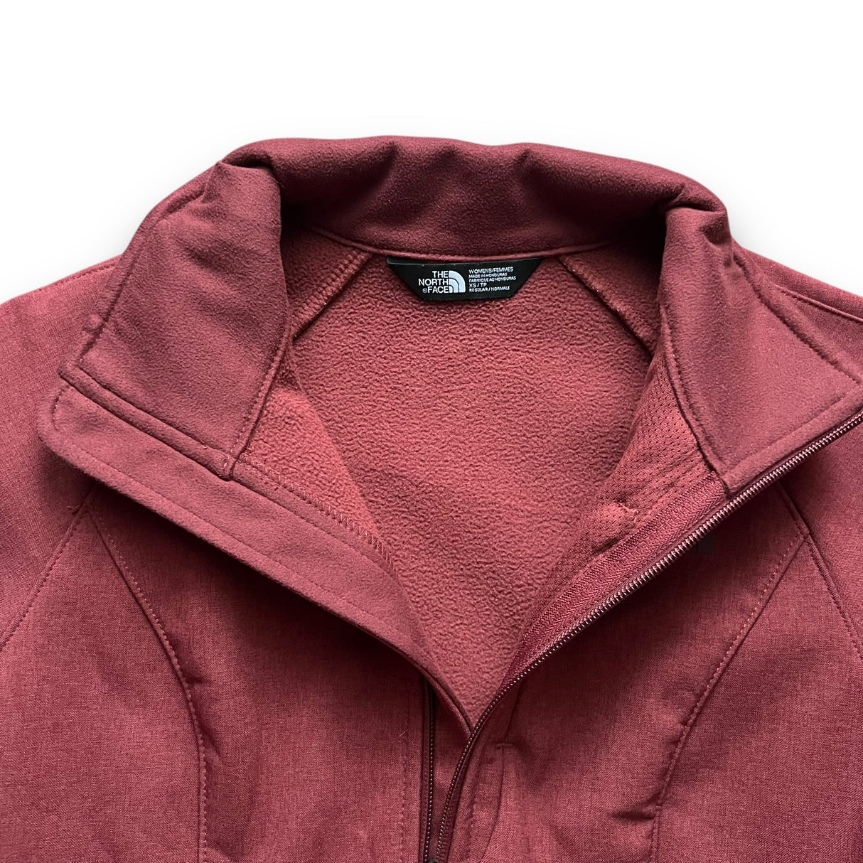 Jacheta Softshell The North Face