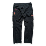 Pantaloni Norrona
