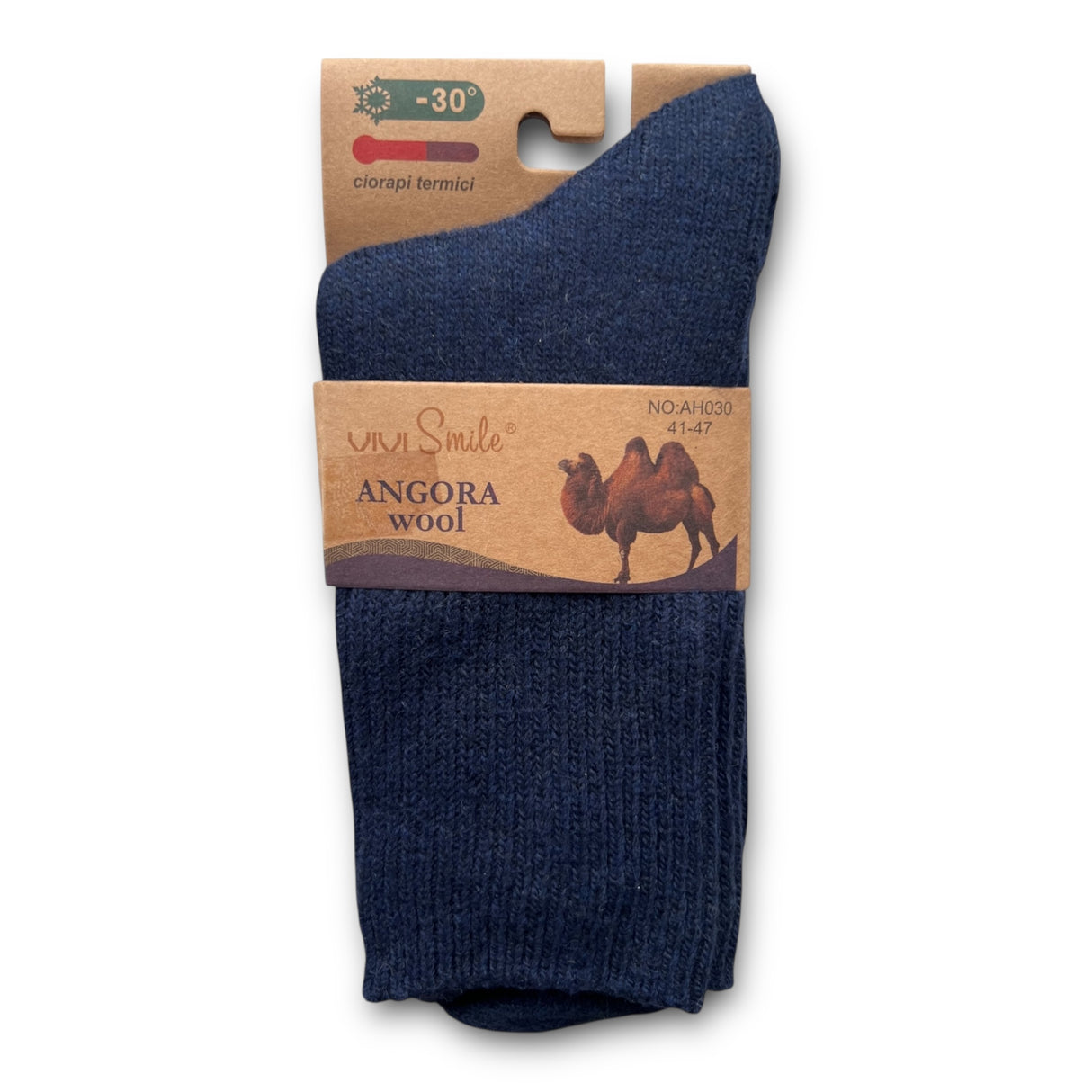 Șosete Lână Bărbați