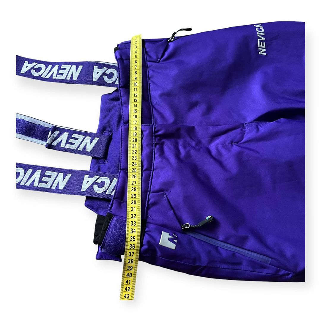 Pantaloni Nevica