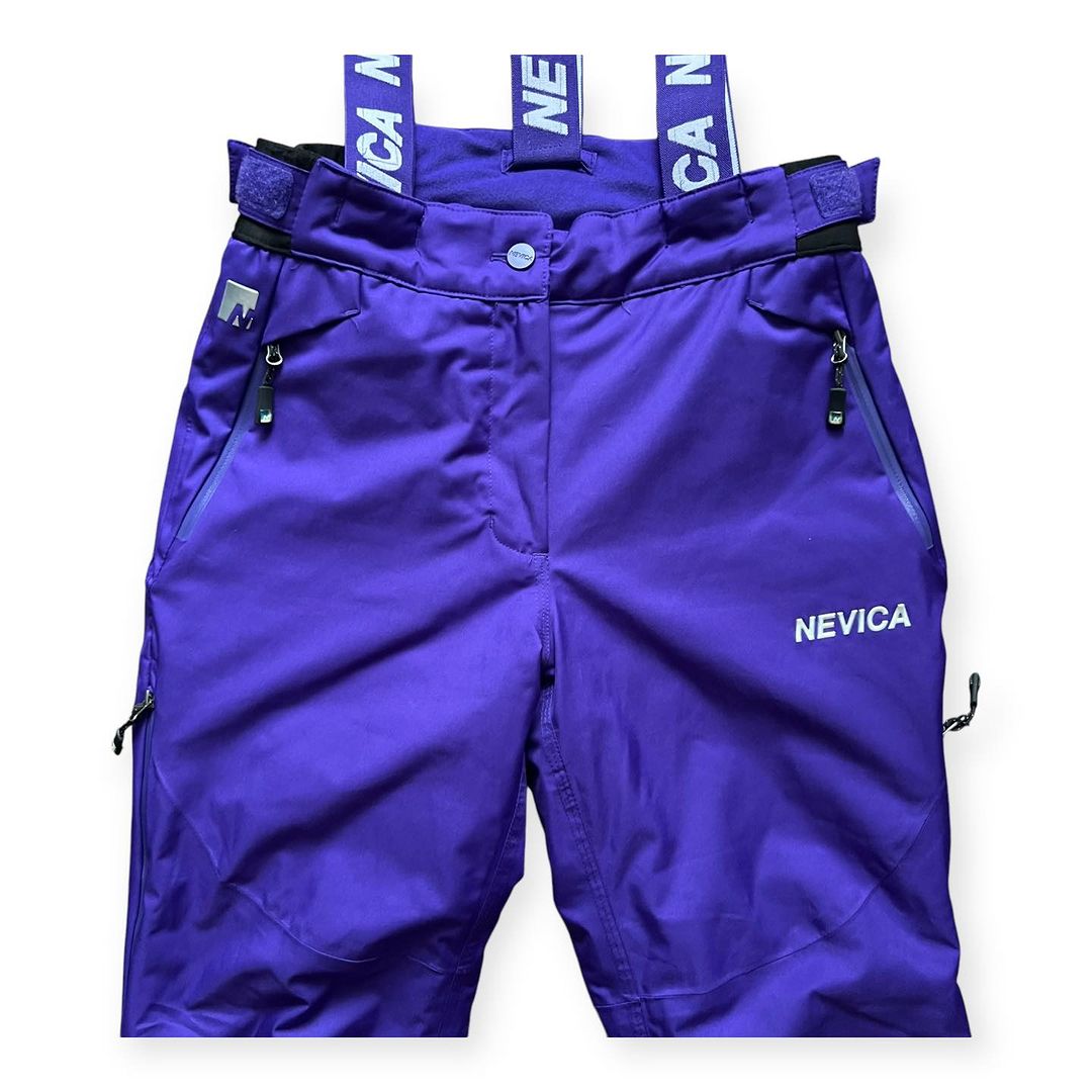 Pantaloni Nevica