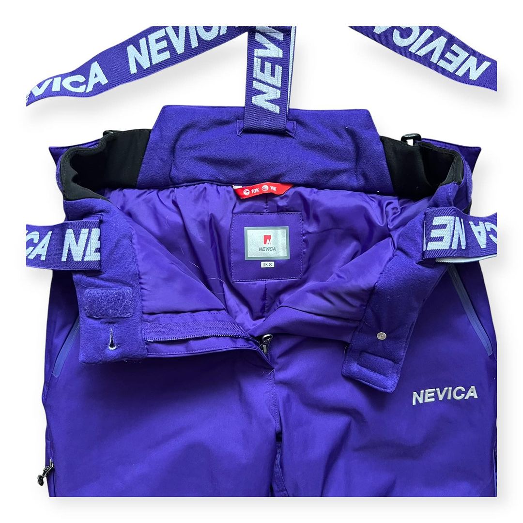 Pantaloni Nevica