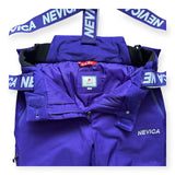 Pantaloni Nevica