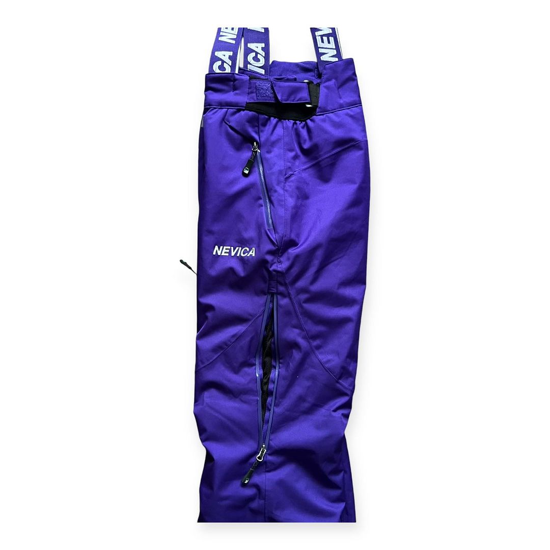 Pantaloni Nevica