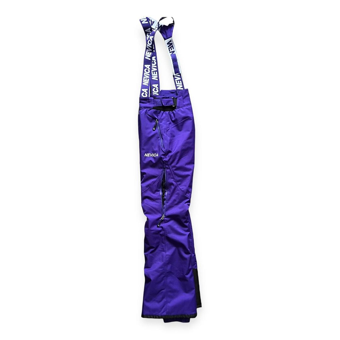 Pantaloni Nevica