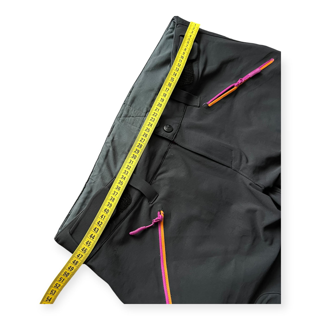 Pantaloni Norrona