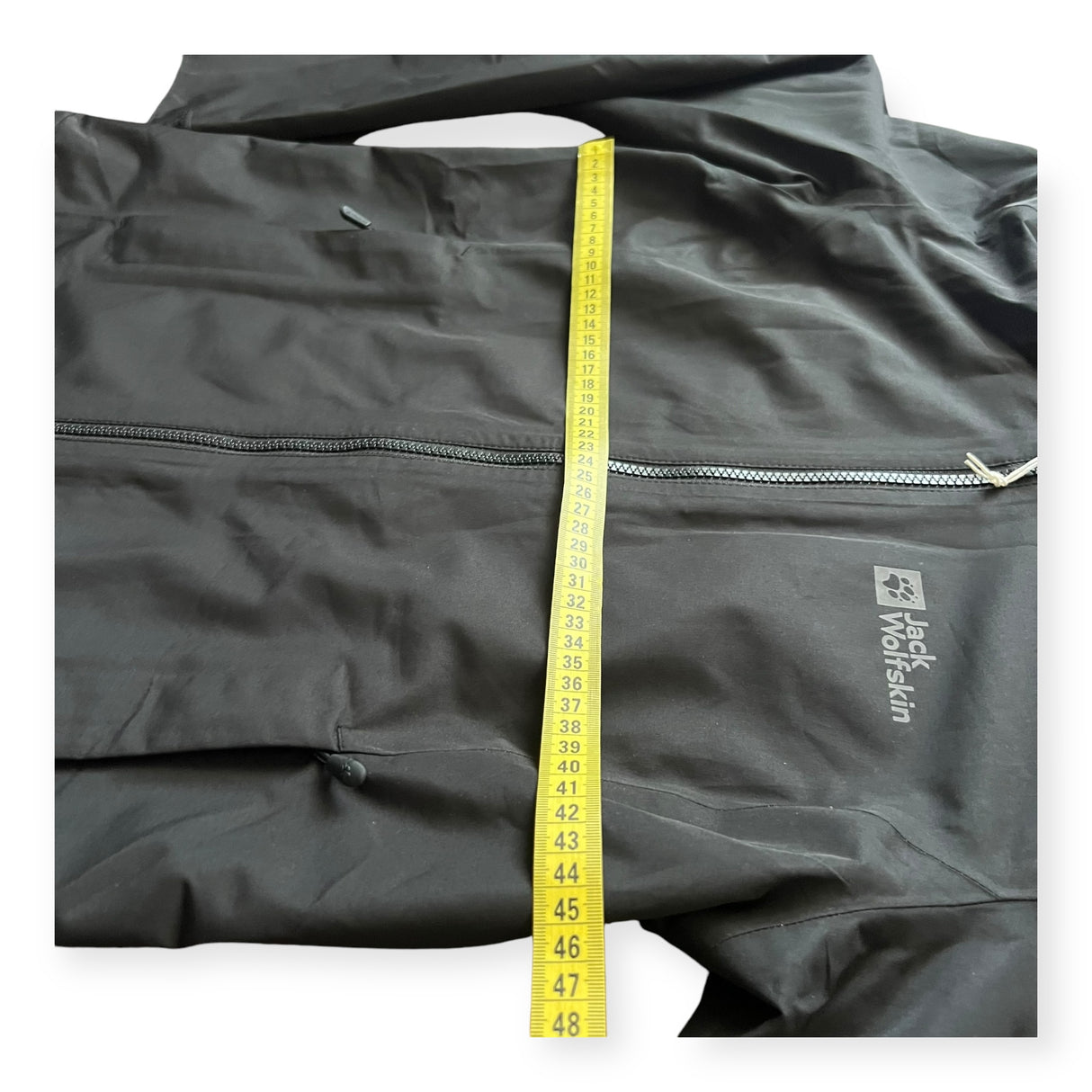 Jachetă Jack Wolfskin