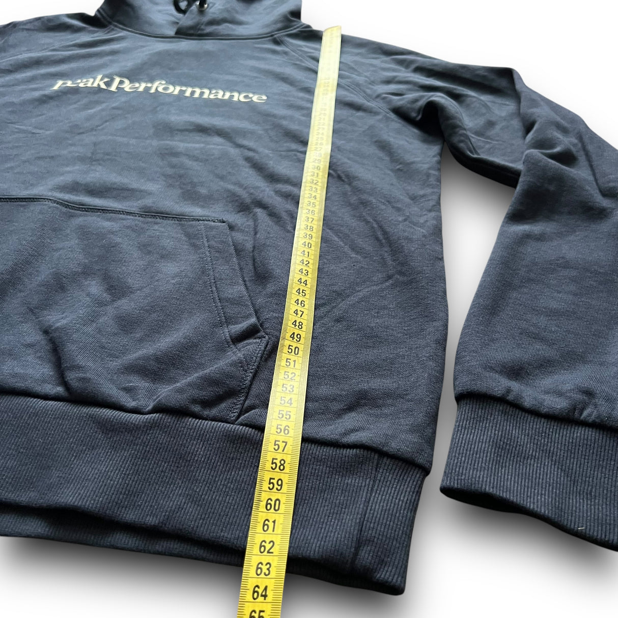 Hanorac Peak Performance
