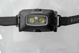 Lanternă Frontală Led • Ledlenser HF4R Core