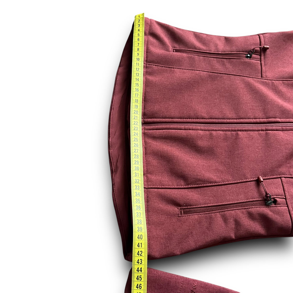 Jacheta Softshell The North Face