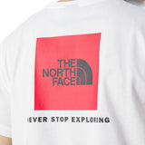 Tricou Box Nse The North Face