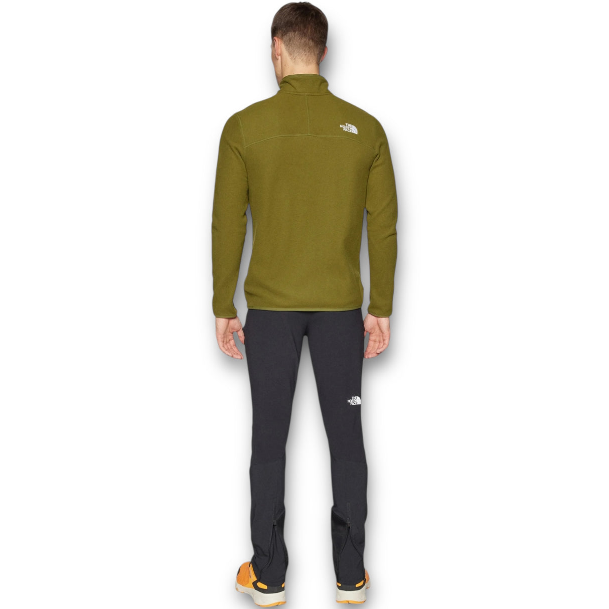 Pantaloni Dawn The North Face