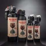 Spray Anti Urs • Bear Stopper
