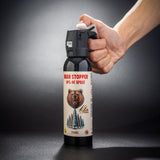 Spray Anti Urs • Bear Stopper