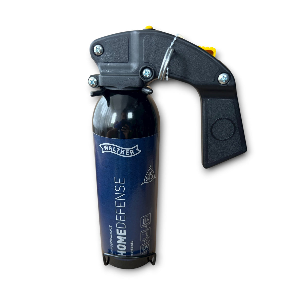 Spray Protectie Casa cu Gel WALTER