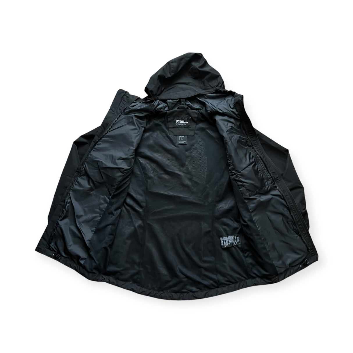 Jachetă Jack Wolfskin