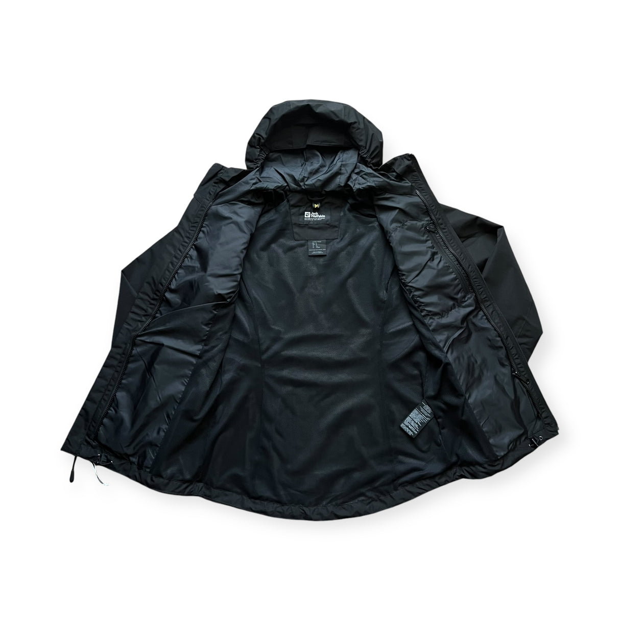 Jachetă Jack Wolfskin