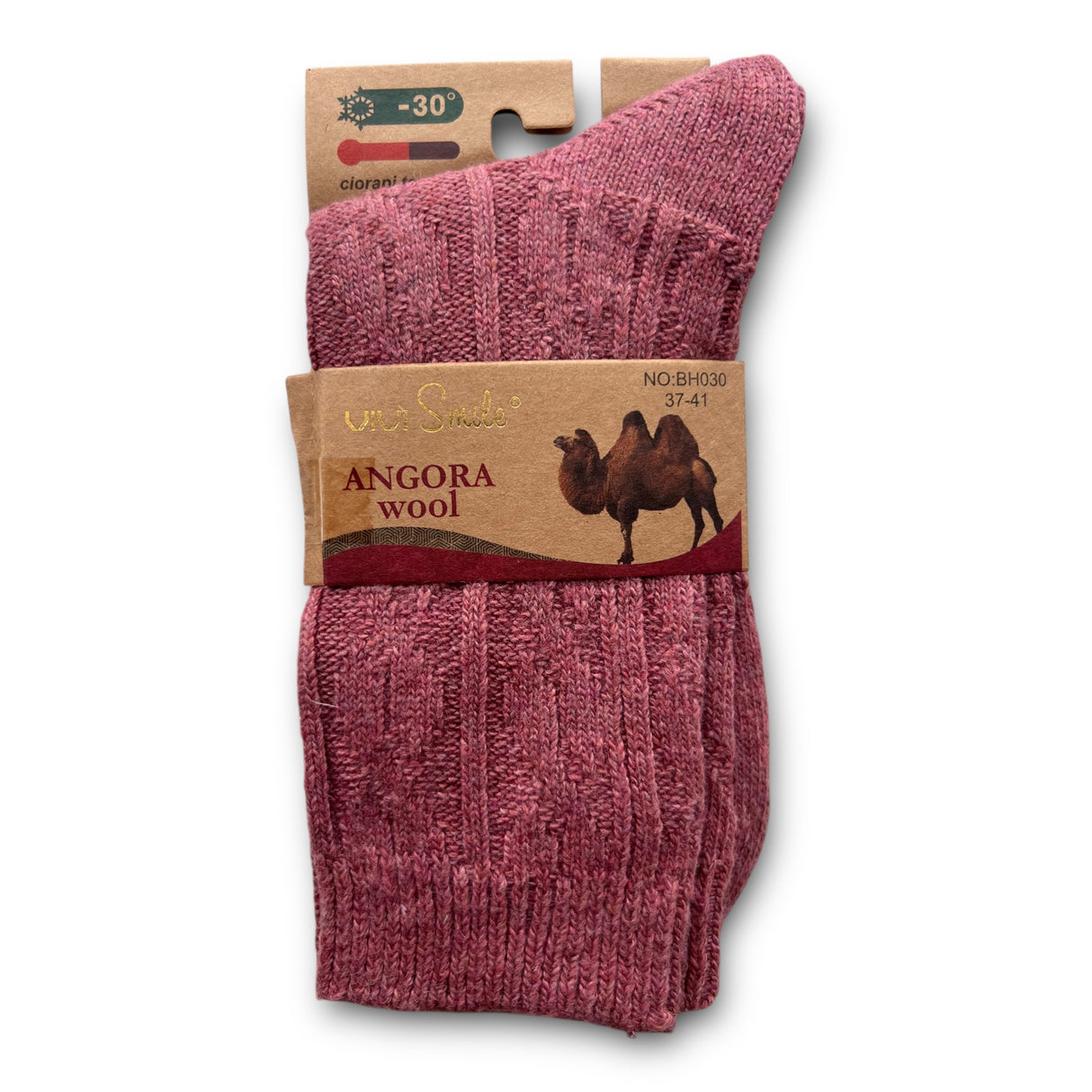Șosete Lână Damă