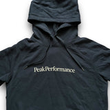 Hanorac Peak Performance