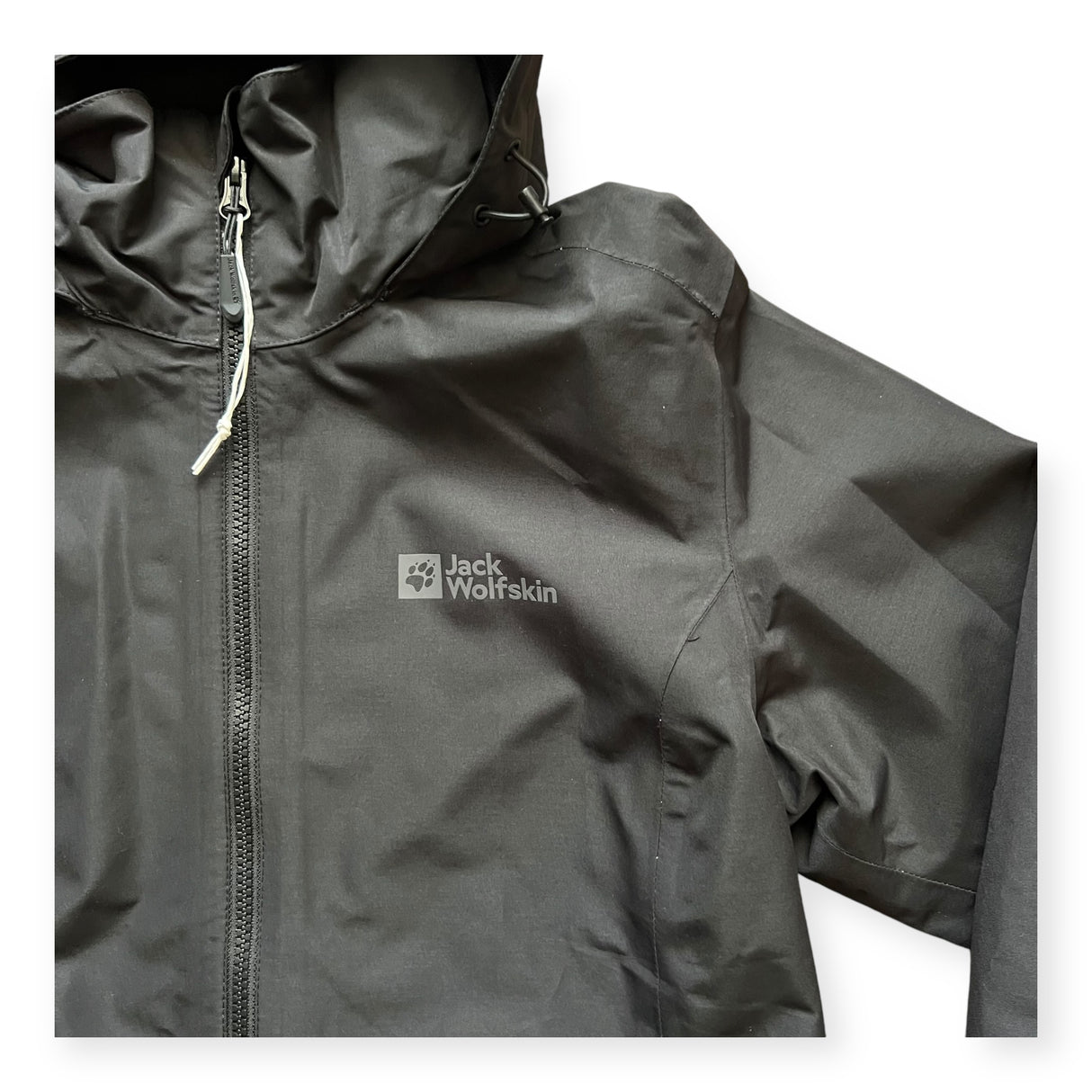 Jachetă Jack Wolfskin