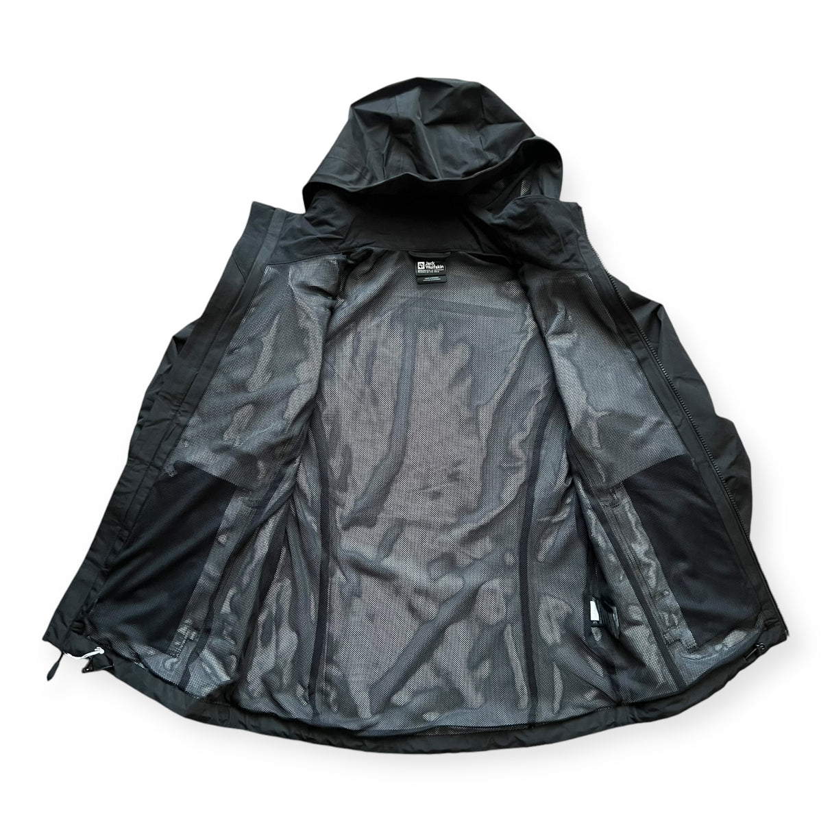 Jachetă Jack Wolfskin