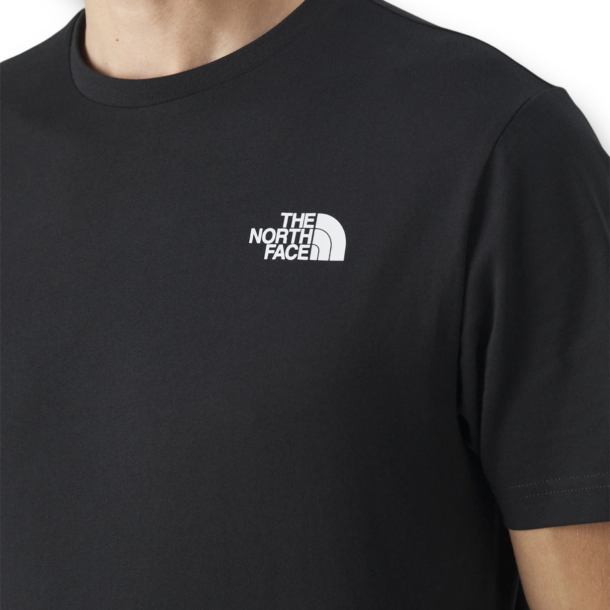 Tricou Box Nse The North Face