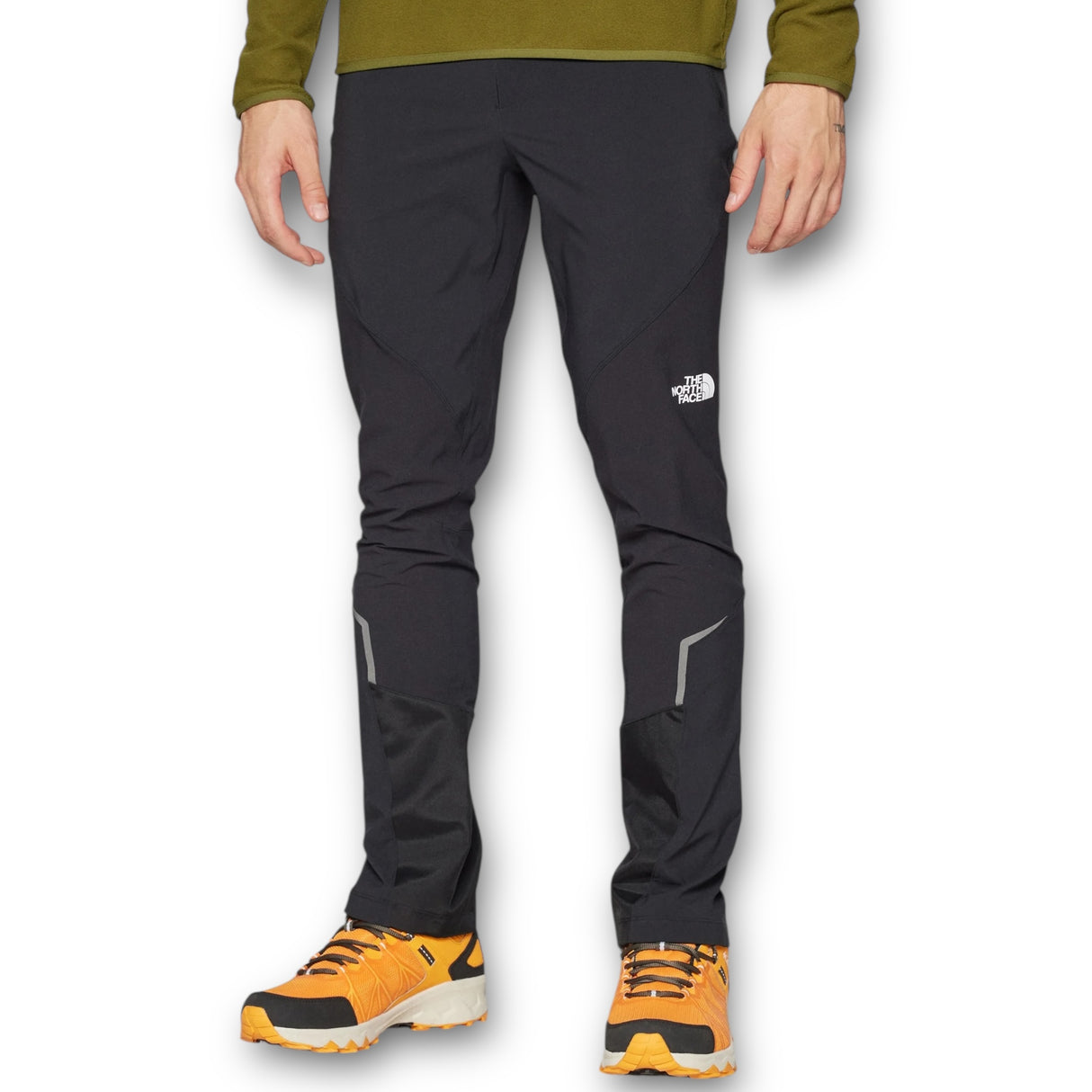 Pantaloni Dawn The North Face